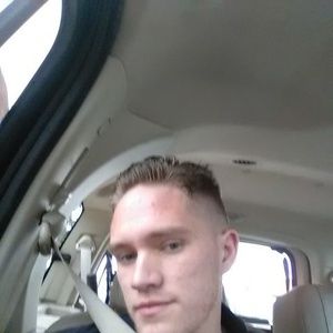 Meet your Posher, Joseph